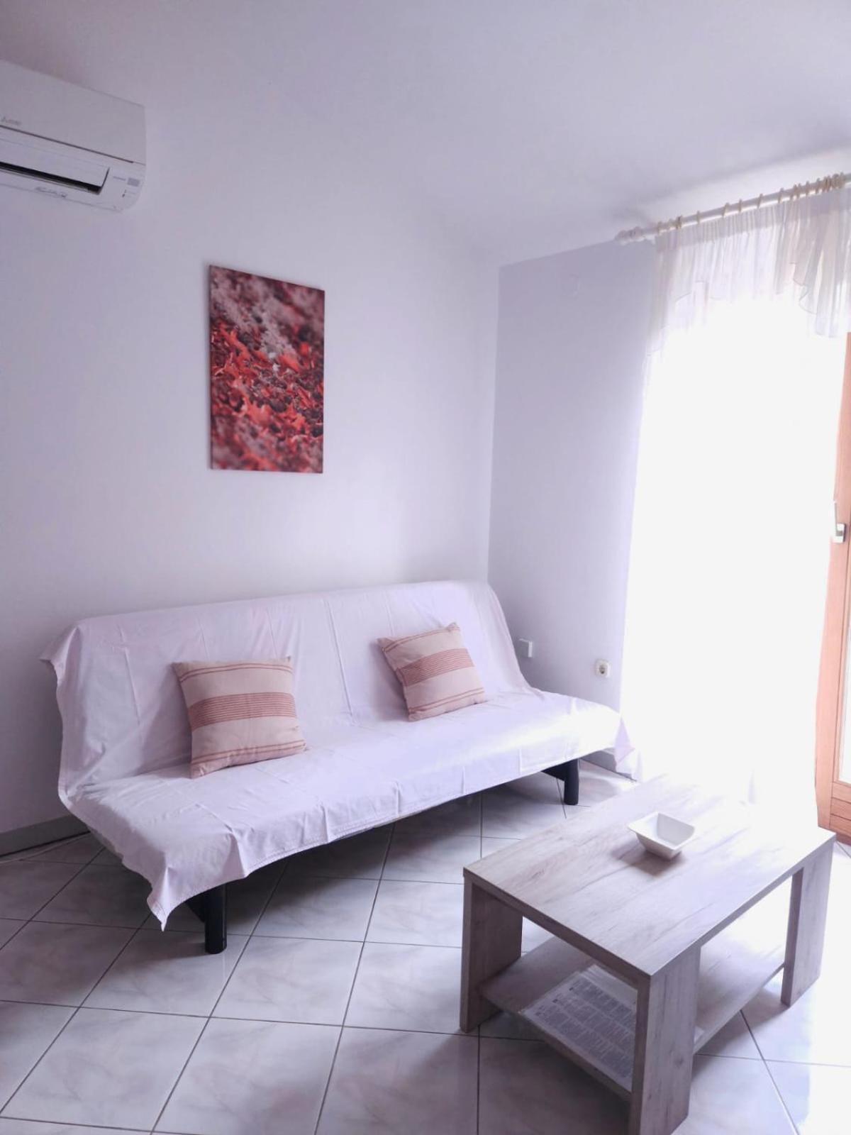 Lorena Apartments In Pula Exterior photo