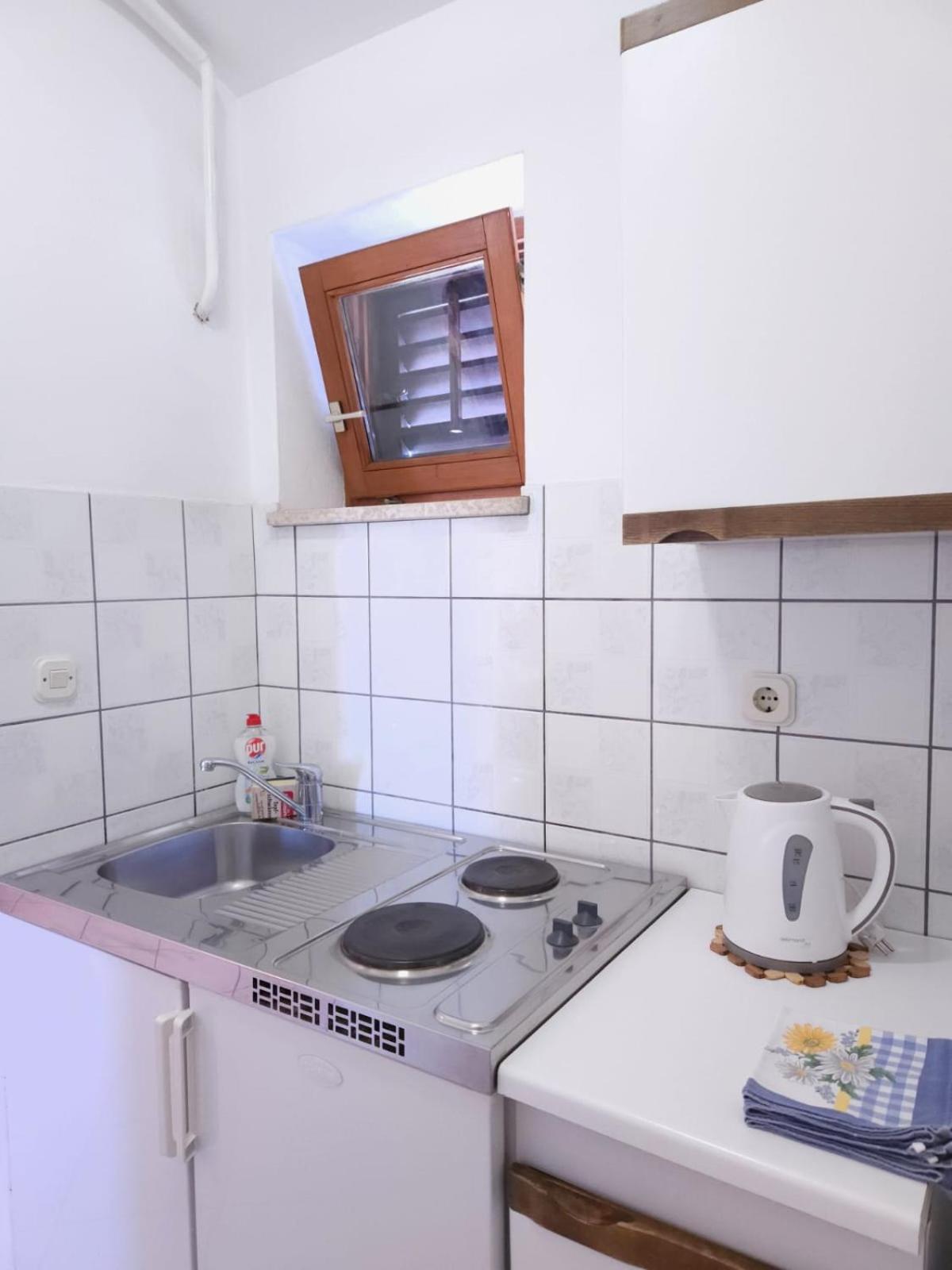 Lorena Apartments In Pula Exterior photo