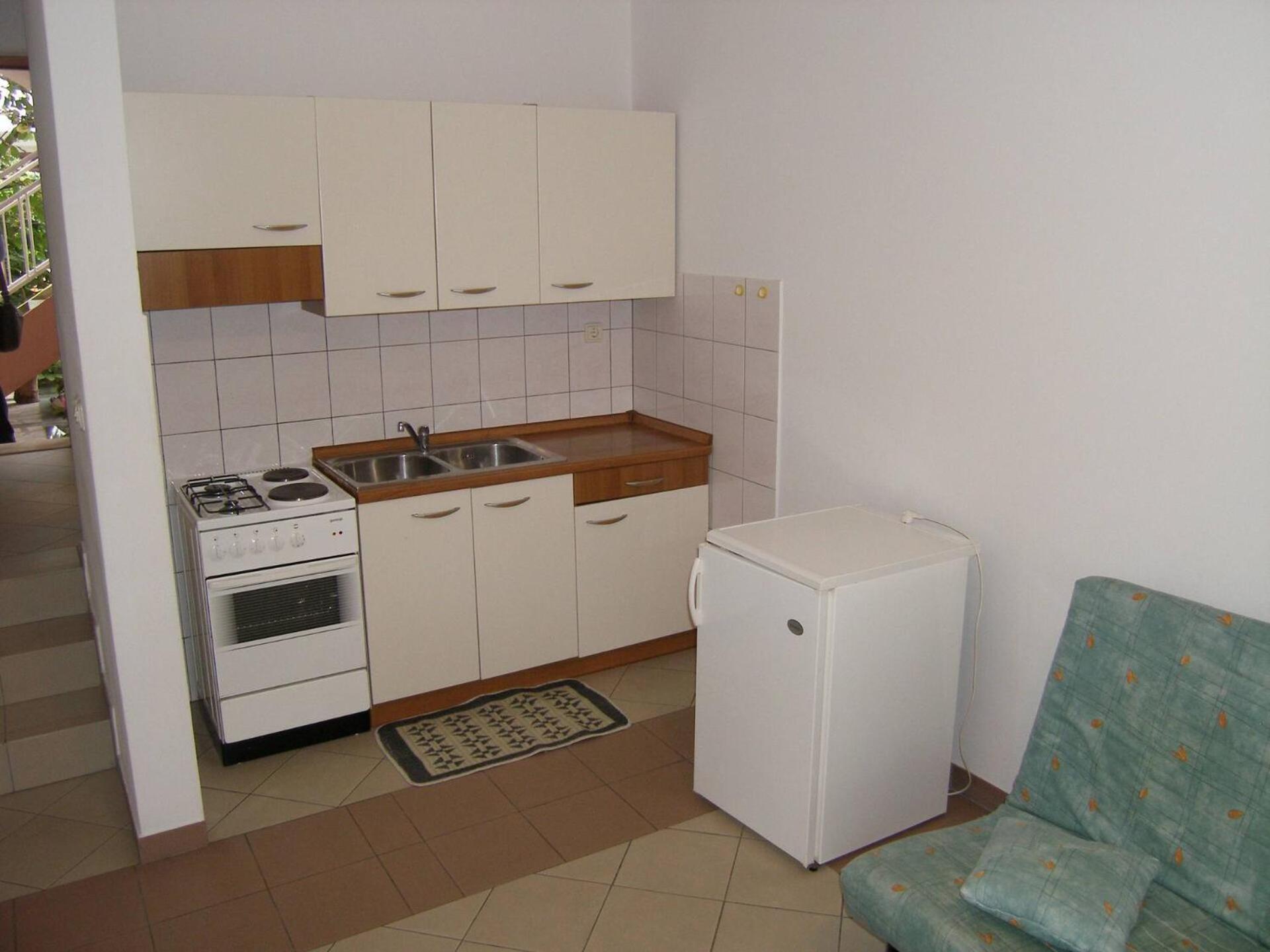 Lorena Apartments In Pula Exterior photo