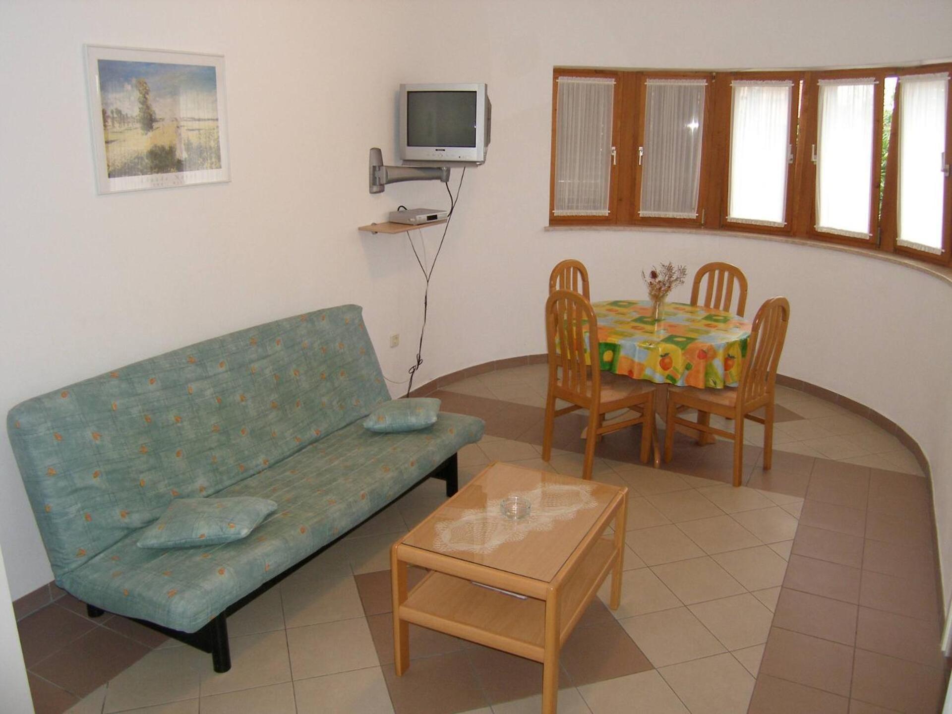 Lorena Apartments In Pula Exterior photo